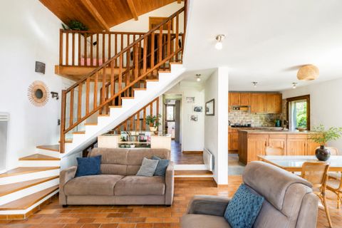 Villa i Sevrier, Haute-Savoie, Sevrier - € 1.024.000 | Ref: LS5434 - foto 2