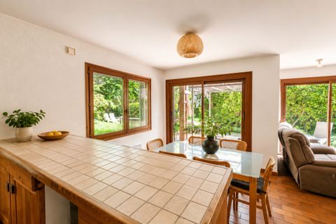 Villa i Sevrier, Haute-Savoie, Sevrier - € 1.024.000 | Ref: LS5434 - foto 3