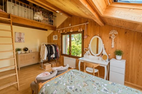 Villa i Sevrier, Haute-Savoie, Sevrier - € 1.024.000 | Ref: LS5434 - foto 6