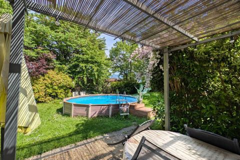 Villa i Sevrier, Haute-Savoie, Sevrier - € 1.024.000 | Ref: LS5434 - foto 7