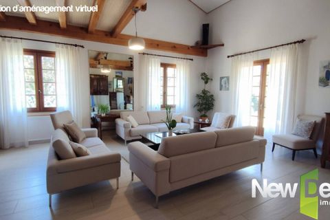 Villa i Bergerac, Dordogne, Bergerac - € 375.000 | Ref: PM-5018 - foto 9