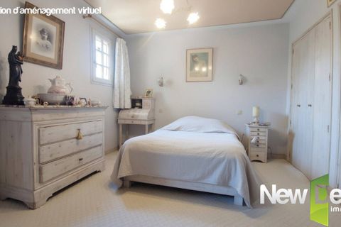 Villa i Bergerac, Dordogne, Bergerac - € 375.000 | Ref: PM-5018 - foto 10