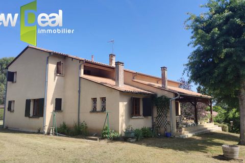 Villa i Bergerac, Dordogne, Bergerac - € 375.000 | Ref: PM-5018 - foto 13