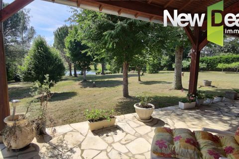 Villa i Bergerac, Dordogne, Bergerac - € 375.000 | Ref: PM-5018 - foto 19