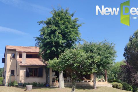 Villa i Bergerac, Dordogne, Bergerac - € 375.000 | Ref: PM-5018 - foto 23