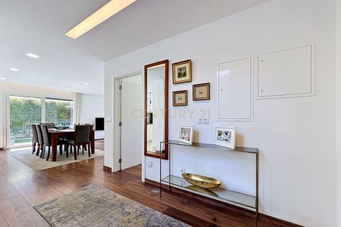 Villa i Almada, Setubal, Almada - € 990.000 | Ref: C0191-01616 - foto 5