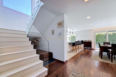 Villa i Almada, Setubal, Almada - € 990.000 | Ref: C0191-01616 - foto 6