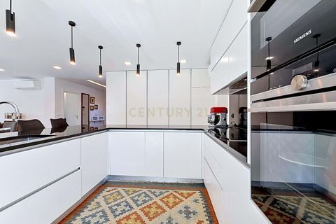 Villa i Almada, Setubal, Almada - € 990.000 | Ref: C0191-01616 - foto 10