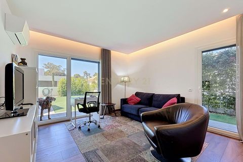 Villa i Almada, Setubal, Almada - € 990.000 | Ref: C0191-01616 - foto 18