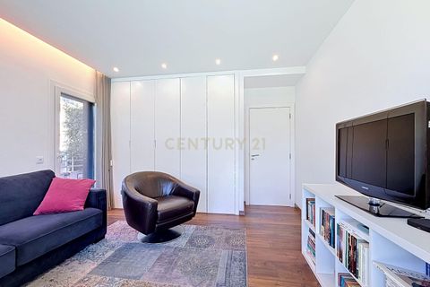 Villa i Almada, Setubal, Almada - € 990.000 | Ref: C0191-01616 - foto 19