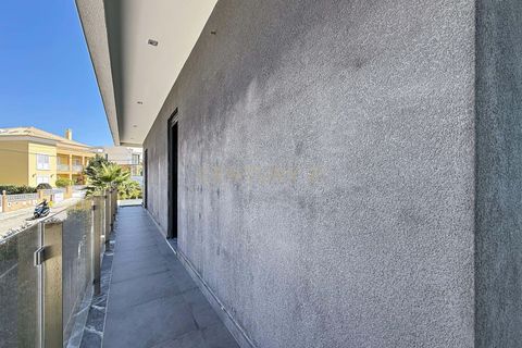 Villa i Almada, Setubal, Almada - € 990.000 | Ref: C0191-01616 - foto 25