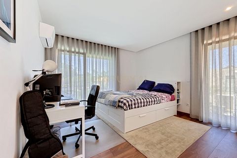 Villa i Almada, Setubal, Almada - € 990.000 | Ref: C0191-01616 - foto 26