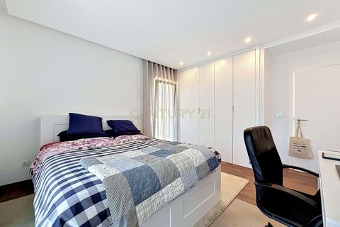 Villa i Almada, Setubal, Almada - € 990.000 | Ref: C0191-01616 - foto 27