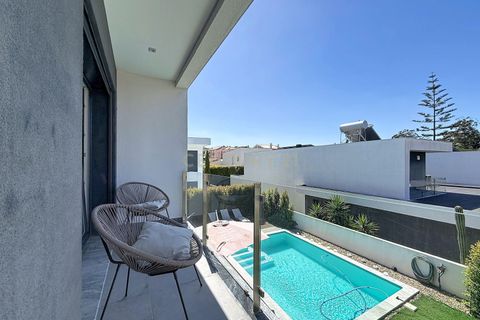 Villa i Almada, Setubal, Almada - € 990.000 | Ref: C0191-01616 - foto 28