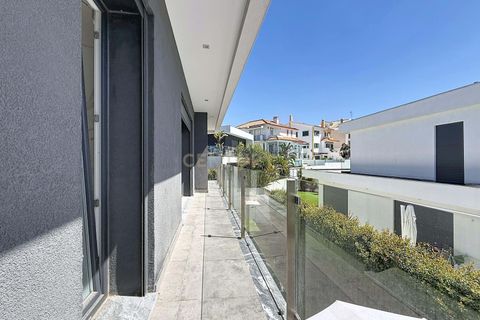 Villa i Almada, Setubal, Almada - € 990.000 | Ref: C0191-01616 - foto 36