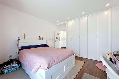 Villa i Almada, Setubal, Almada - € 990.000 | Ref: C0191-01616 - foto 38