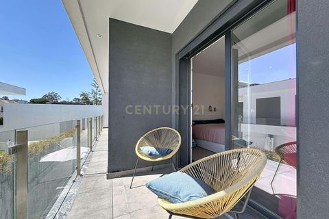 Villa i Almada, Setubal, Almada - € 990.000 | Ref: C0191-01616 - foto 39