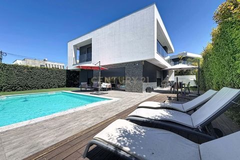 Villa i Almada, Setubal, Almada - € 990.000 | Ref: C0191-01616 - foto 40