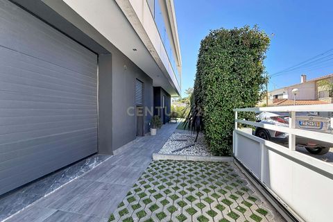 Villa i Almada, Setubal, Almada - € 990.000 | Ref: C0191-01616 - foto 41