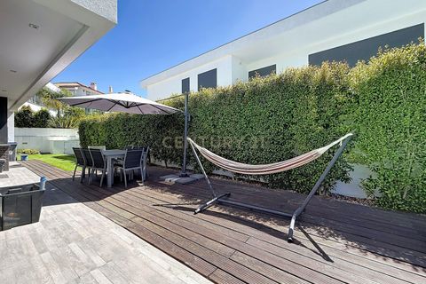 Villa i Almada, Setubal, Almada - € 990.000 | Ref: C0191-01616 - foto 42