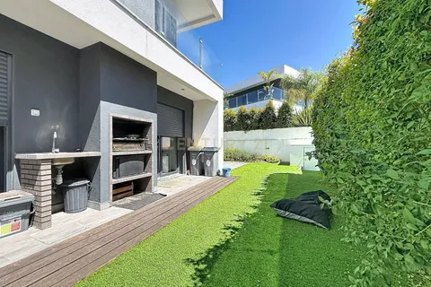 Villa i Almada, Setubal, Almada - € 990.000 | Ref: C0191-01616 - foto 44