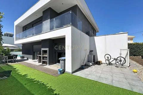 Villa i Almada, Setubal, Almada - € 990.000 | Ref: C0191-01616 - foto 45