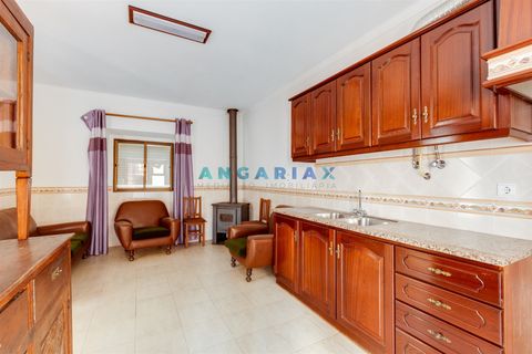 Villa i Alcobaca, Leiria, Alcobaca - € 195.000 | Ref: ANG1497 - foto 1