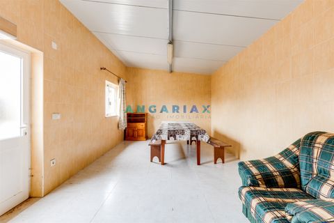 Villa i Alcobaca, Leiria, Alcobaca - € 195.000 | Ref: ANG1497 - foto 3