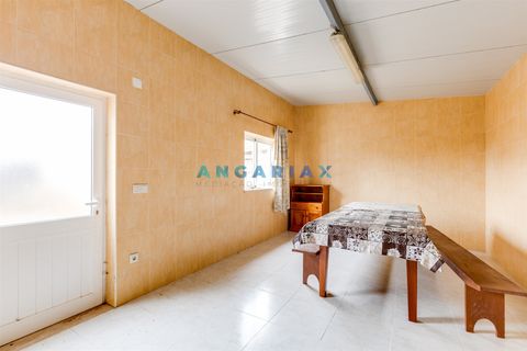 Villa i Alcobaca, Leiria, Alcobaca - € 195.000 | Ref: ANG1497 - foto 4