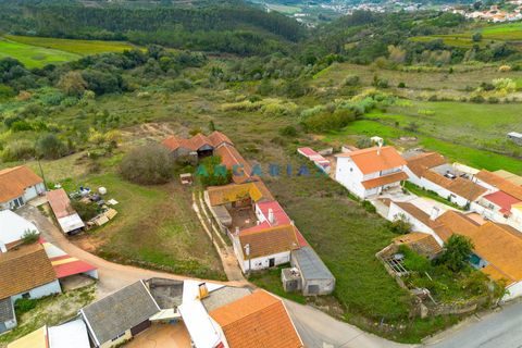 Villa i Alcobaca, Leiria, Alcobaca - € 195.000 | Ref: ANG1497 - foto 7
