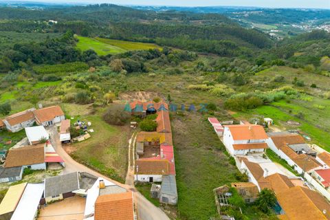 Villa i Alcobaca, Leiria, Alcobaca - € 195.000 | Ref: ANG1497 - foto 8