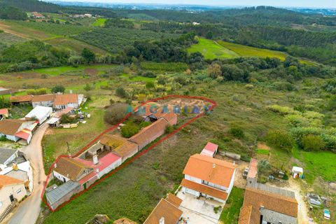Villa i Alcobaca, Leiria, Alcobaca - € 195.000 | Ref: ANG1497 - foto 9