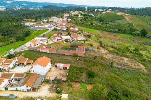 Villa i Alcobaca, Leiria, Alcobaca - € 195.000 | Ref: ANG1497 - foto 12