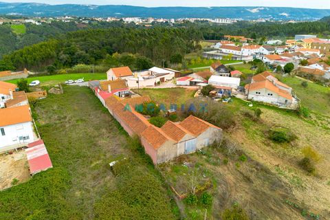 Villa i Alcobaca, Leiria, Alcobaca - € 195.000 | Ref: ANG1497 - foto 13