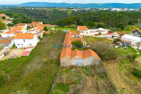 Villa i Alcobaca, Leiria, Alcobaca - € 195.000 | Ref: ANG1497 - foto 14