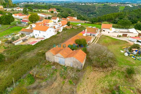 Villa i Alcobaca, Leiria, Alcobaca - € 195.000 | Ref: ANG1497 - foto 15