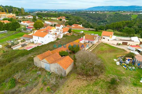 Villa i Alcobaca, Leiria, Alcobaca - € 195.000 | Ref: ANG1497 - foto 16