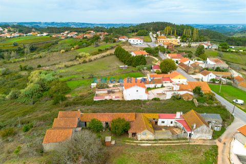 Villa i Alcobaca, Leiria, Alcobaca - € 195.000 | Ref: ANG1497 - foto 17