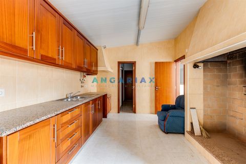 Villa i Alcobaca, Leiria, Alcobaca - € 195.000 | Ref: ANG1497 - foto 18
