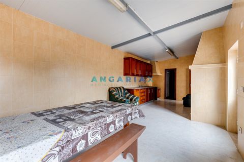 Villa i Alcobaca, Leiria, Alcobaca - € 195.000 | Ref: ANG1497 - foto 19