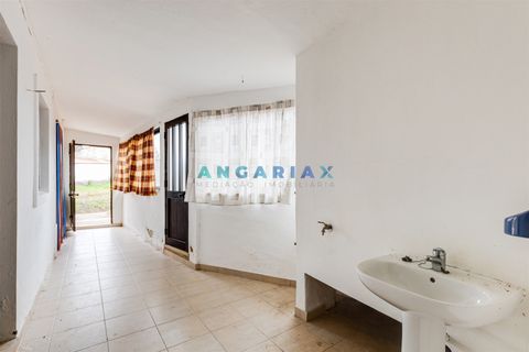 Villa i Alcobaca, Leiria, Alcobaca - € 195.000 | Ref: ANG1497 - foto 21