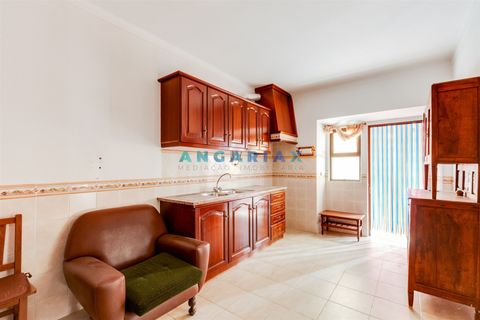 Villa i Alcobaca, Leiria, Alcobaca - € 195.000 | Ref: ANG1497 - foto 24