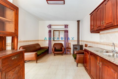 Villa i Alcobaca, Leiria, Alcobaca - € 195.000 | Ref: ANG1497 - foto 25