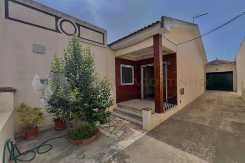 Villa i Almeirim, Santarem, Almeirim - € 299.000 | Ref: CAS_156 - foto 2