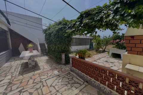 Villa i Almeirim, Santarem, Almeirim - € 299.000 | Ref: CAS_156 - foto 23