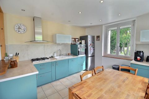 Villa a Saint-Marcellin, Isere, Saint-Marcellin - € 330.000 | Ref: 87068932 - foto 2
