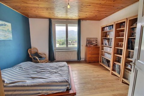 Villa a Saint-Marcellin, Isere, Saint-Marcellin - € 330.000 | Ref: 87068932 - foto 4