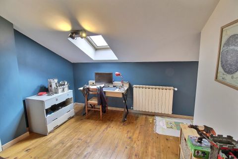 Villa a Saint-Marcellin, Isere, Saint-Marcellin - € 330.000 | Ref: 87068932 - foto 10