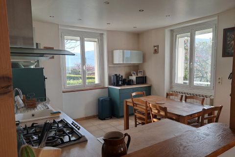 Villa a Saint-Marcellin, Isere, Saint-Marcellin - € 330.000 | Ref: 87068932 - foto 12