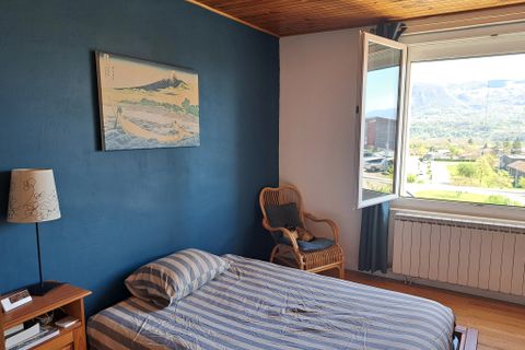 Villa a Saint-Marcellin, Isere, Saint-Marcellin - € 330.000 | Ref: 87068932 - foto 13